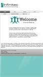 Mobile Screenshot of infinitec.org
